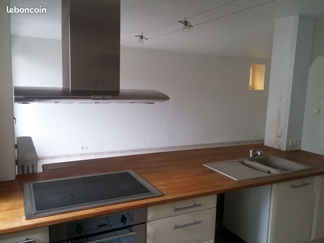 Appartement à louer, 120m², Meylan