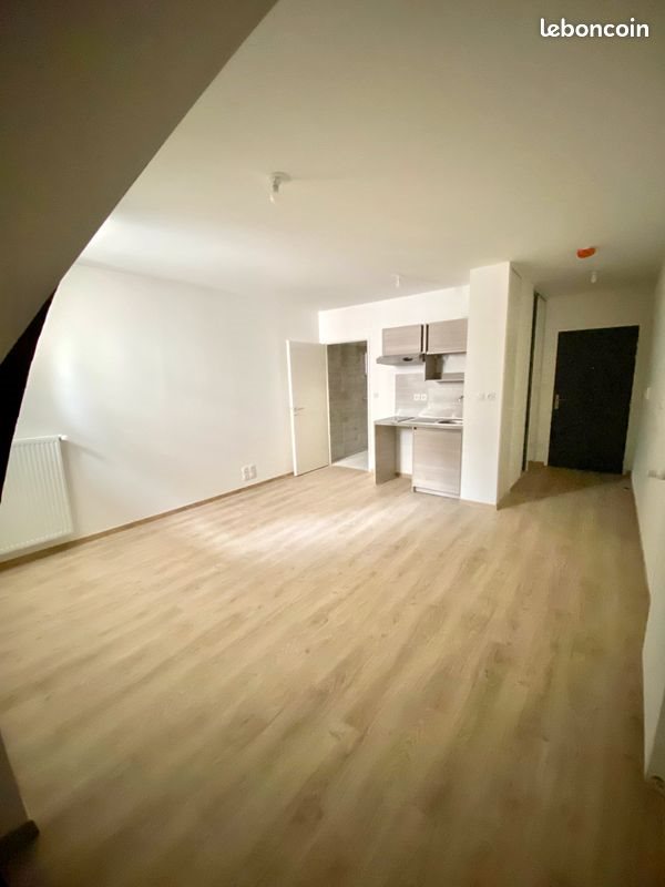 Appartement à louer, 28m², Dijon