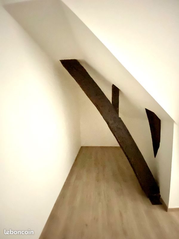 Appartement à louer, 28m², Dijon