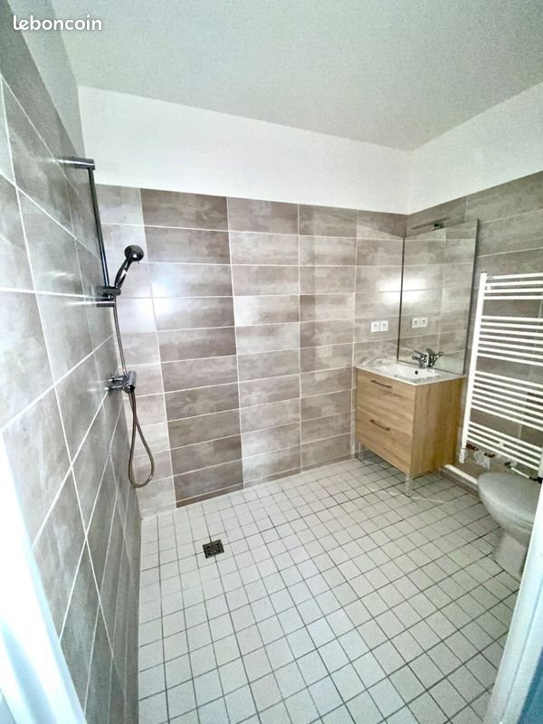 Appartement à louer, 28m², Dijon