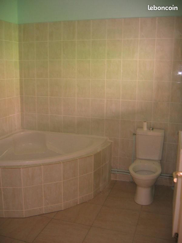 Appartement à louer, 63m², Pont-Saint-Vincent