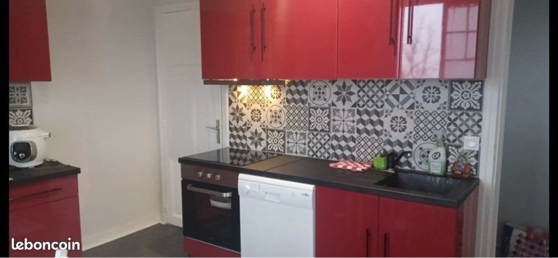 Appartement à louer, 58m², Meulan-en-Yvelines