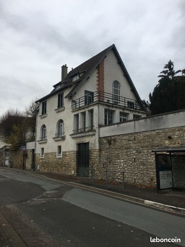 Appartement à louer, 58m², Meulan-en-Yvelines