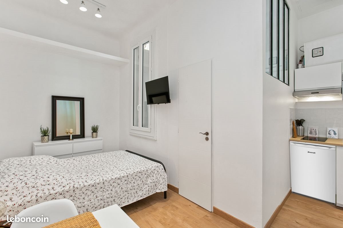 Appartement à louer, 21m², Montpellier
