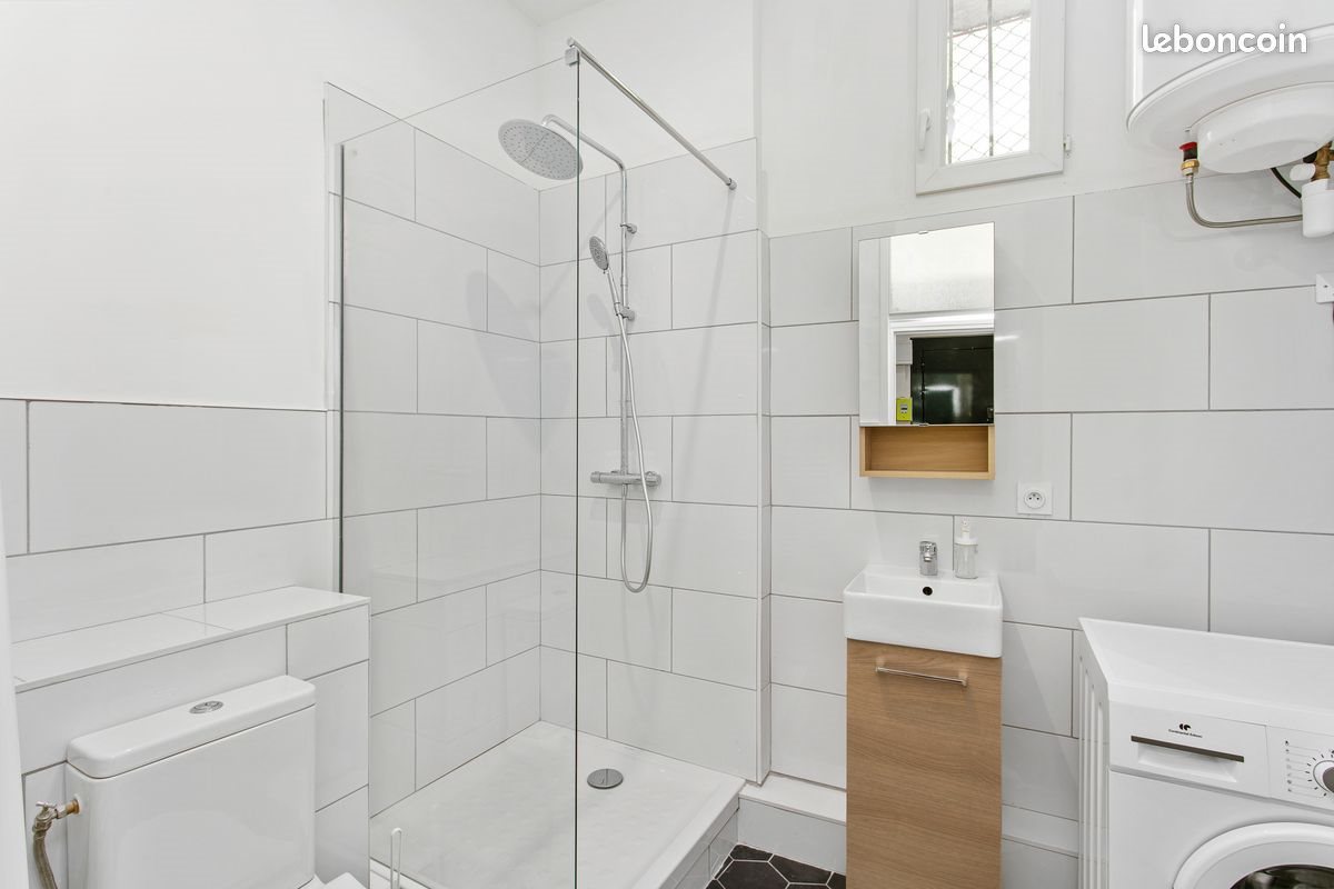 Appartement à louer, 21m², Montpellier