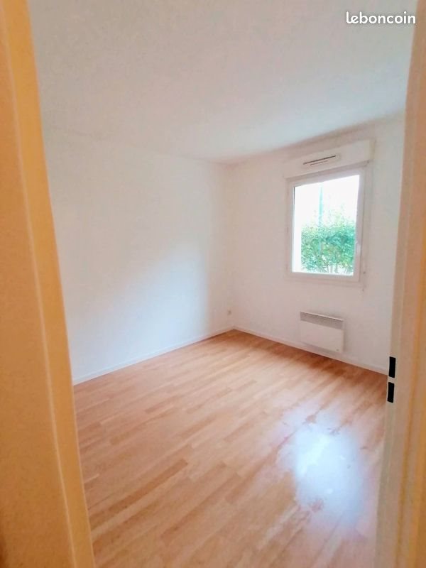Appartement à louer, 48m², Pleurtuit