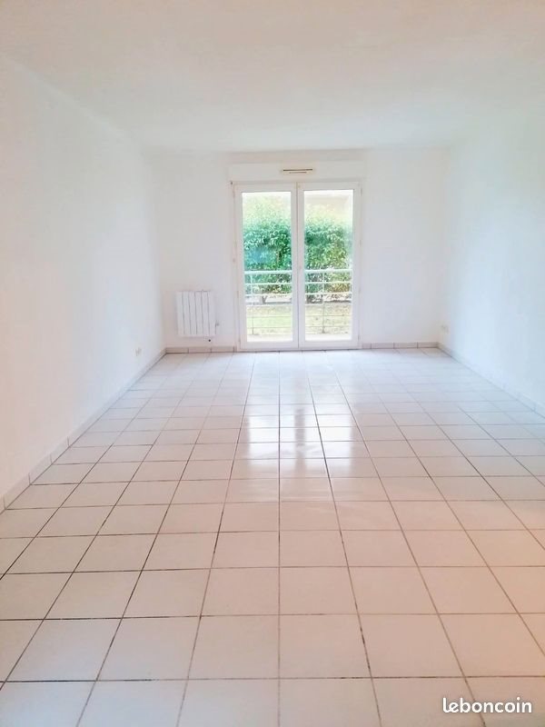 Appartement à louer, 48m², Pleurtuit
