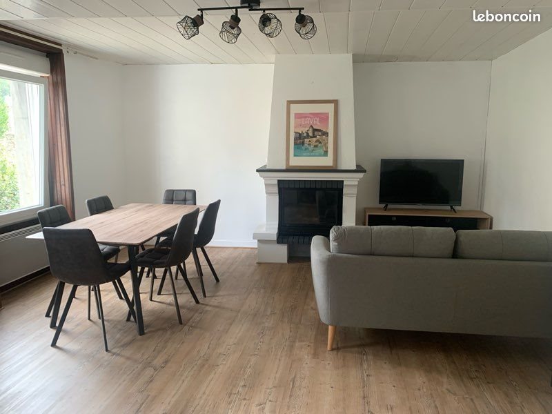 Maison à louer, 80m², Laval