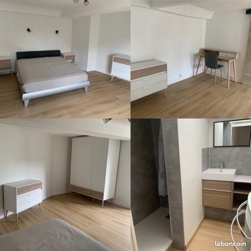 Maison à louer, 80m², Laval