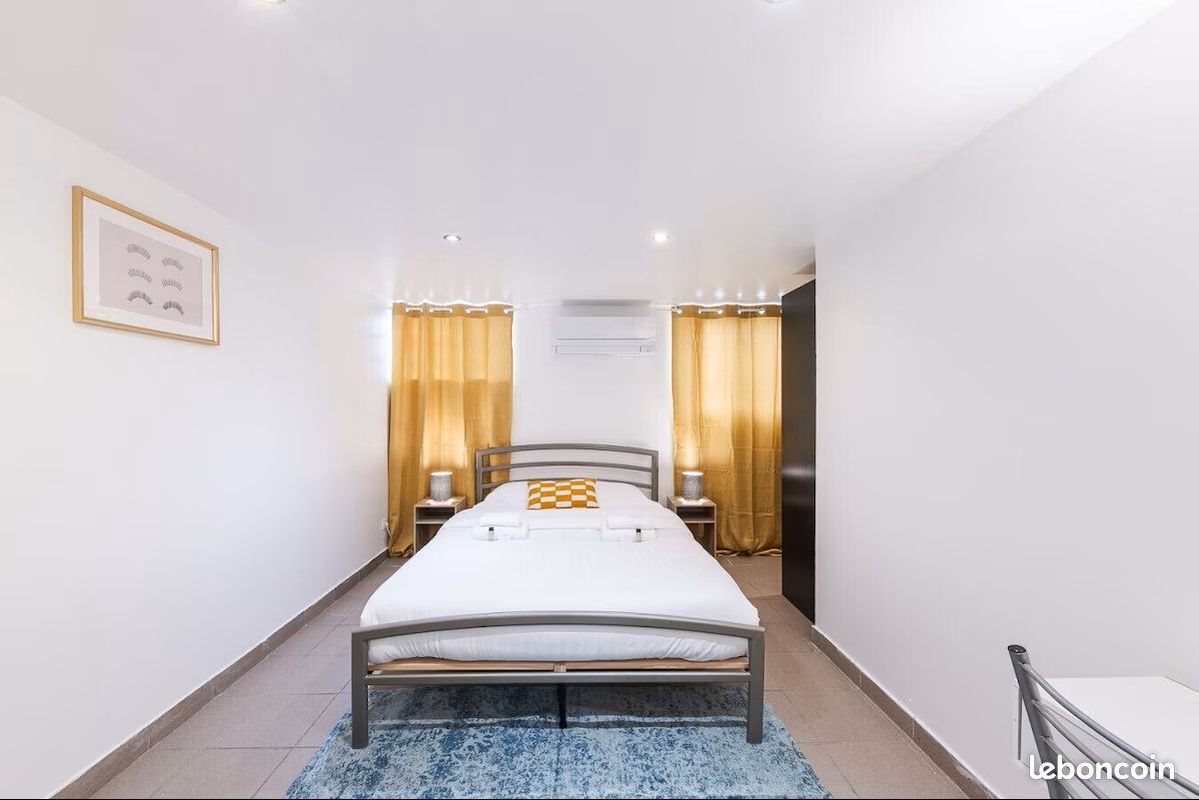 Appartement à louer, 45m², Neuilly-Plaisance