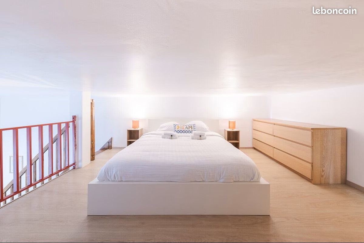 Appartement à louer, 45m², Neuilly-Plaisance