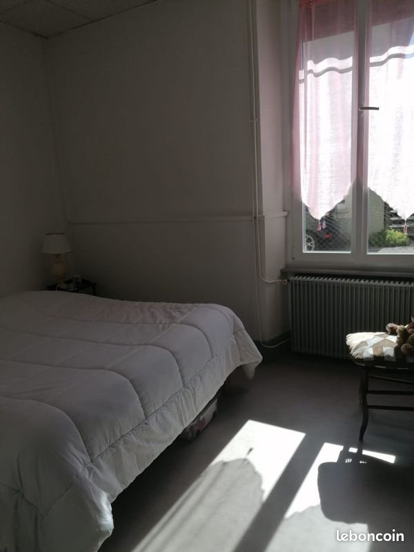 Appartement à louer, 65m², Giromagny