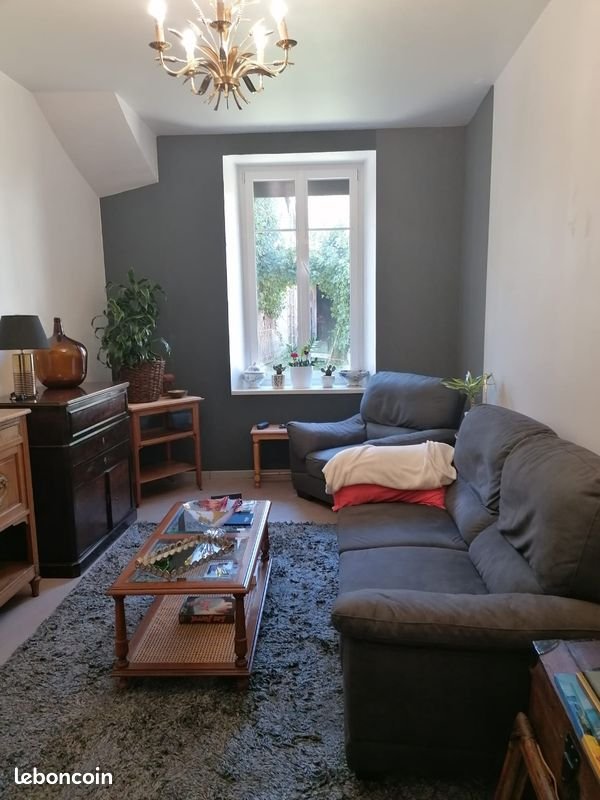 Appartement à louer, 65m², Giromagny