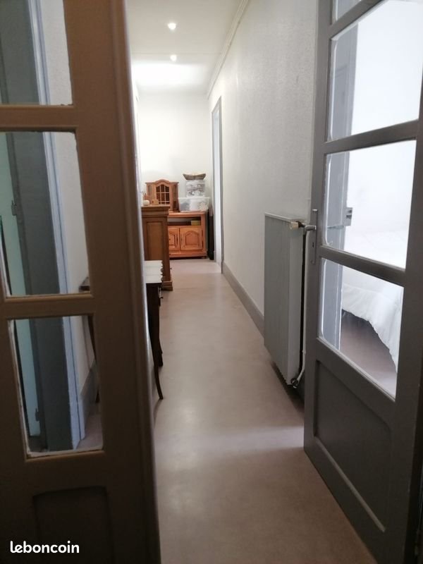 Appartement à louer, 65m², Giromagny