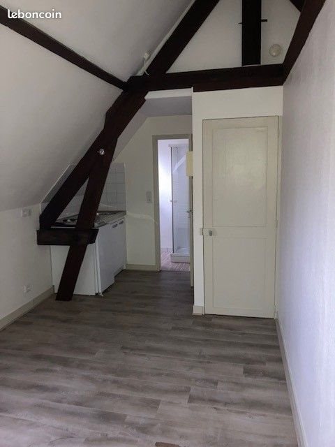 Appartement à louer, 19m², Tours