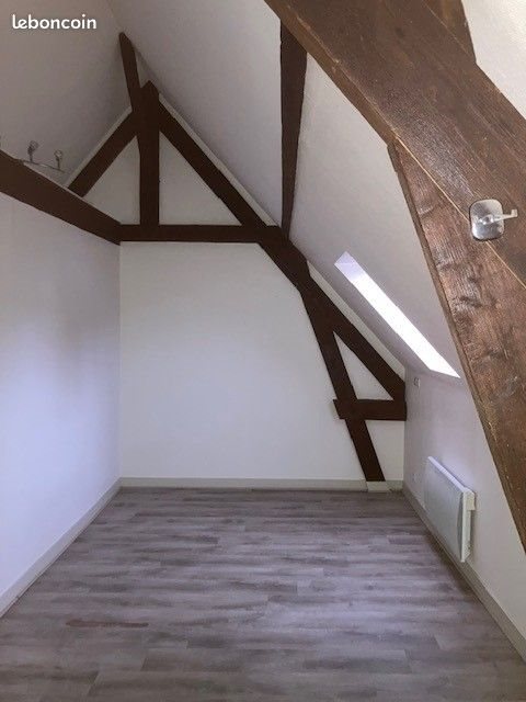 Appartement à louer, 19m², Tours