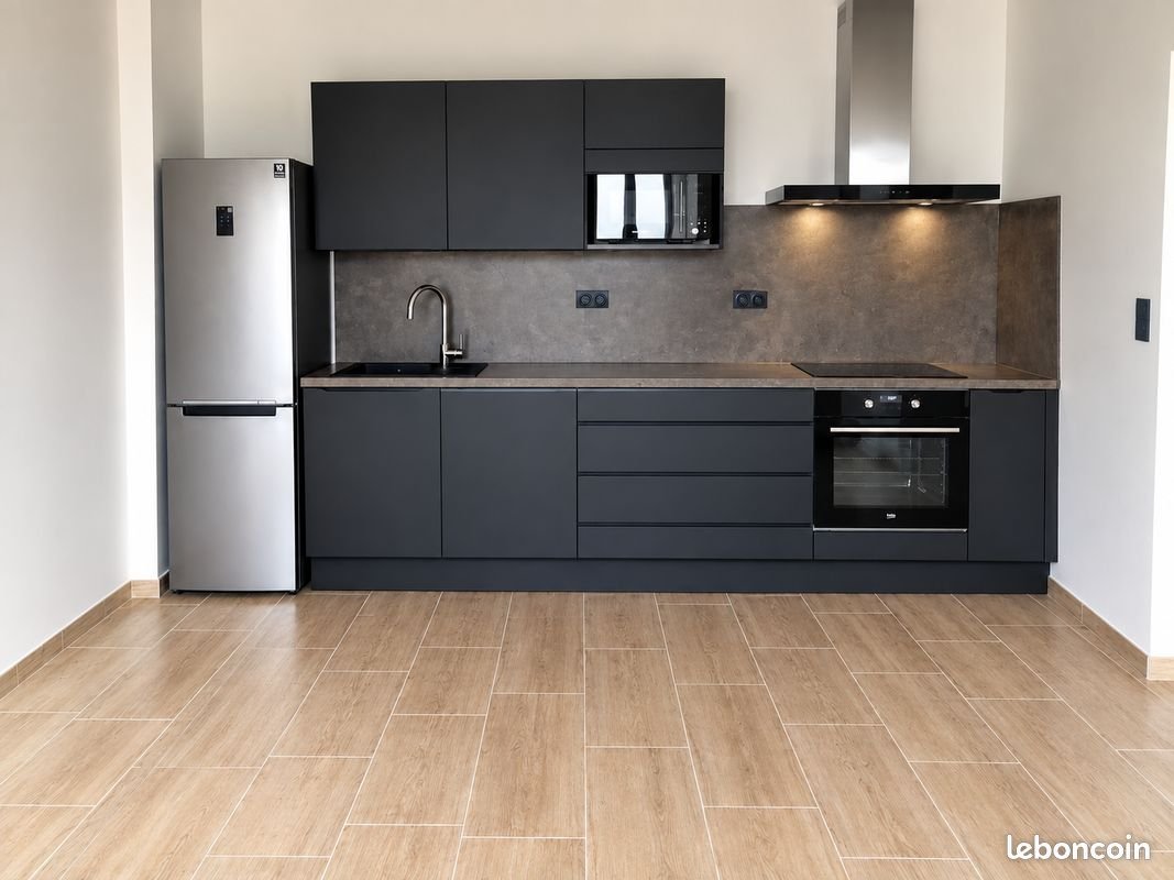 Appartement à louer, 54m², Béziers