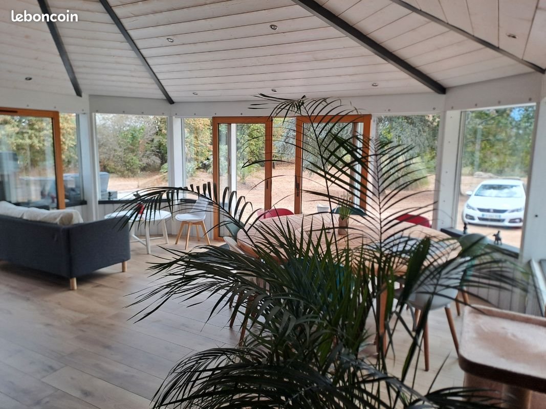 Maison à vendre, 160m², Saint-Léger-les-Vignes