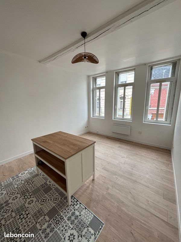 Appartement à louer, 120m², Douai