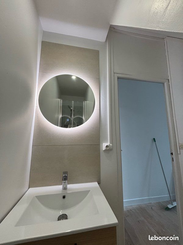 Appartement à louer, 120m², Douai
