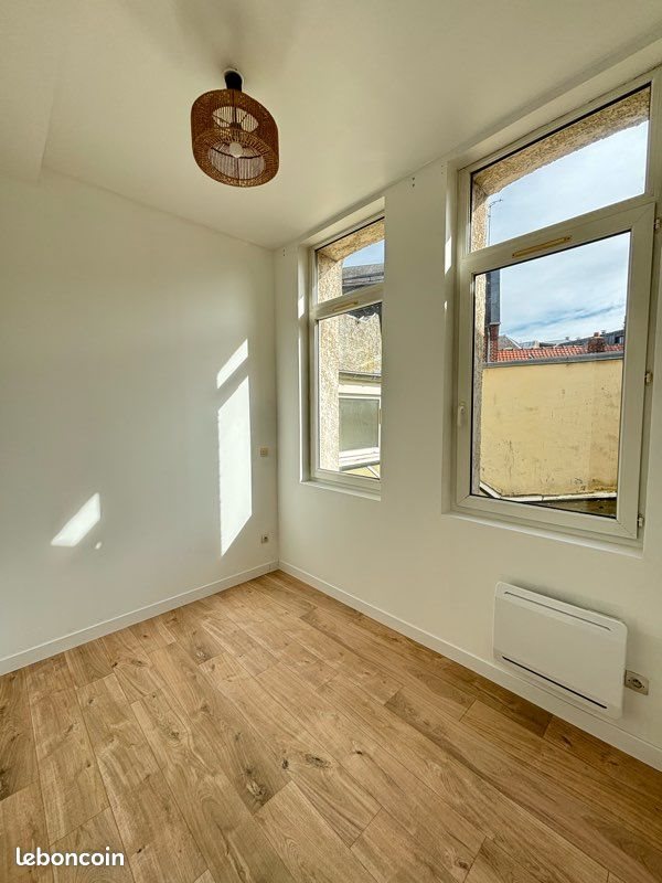 Appartement à louer, 120m², Douai