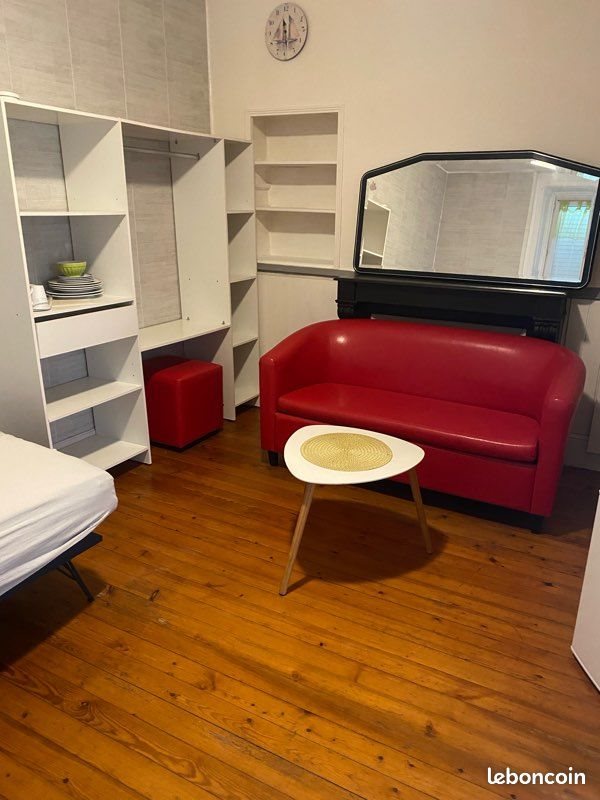 Maison à louer, 25m², La Roche-sur-Yon