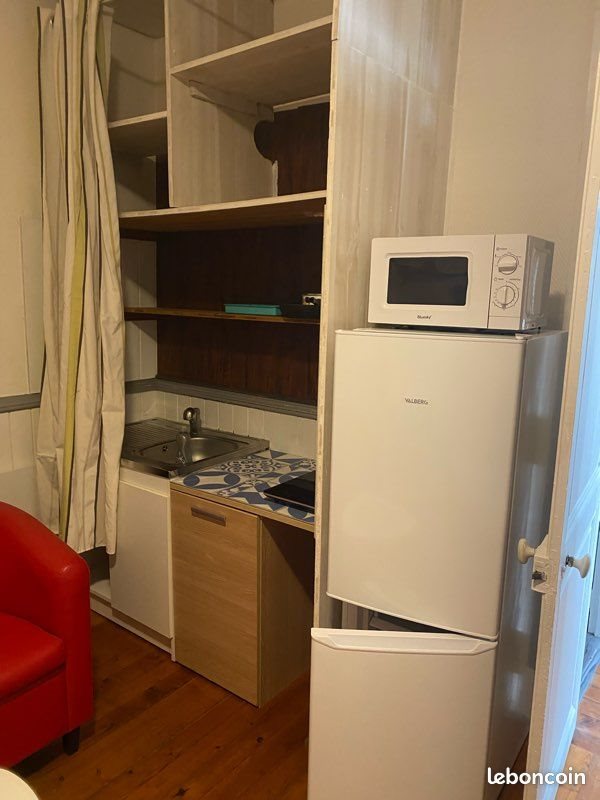 Maison à louer, 25m², La Roche-sur-Yon