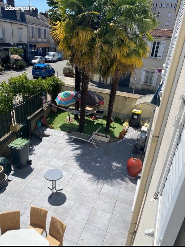 Maison à louer, 25m², La Roche-sur-Yon