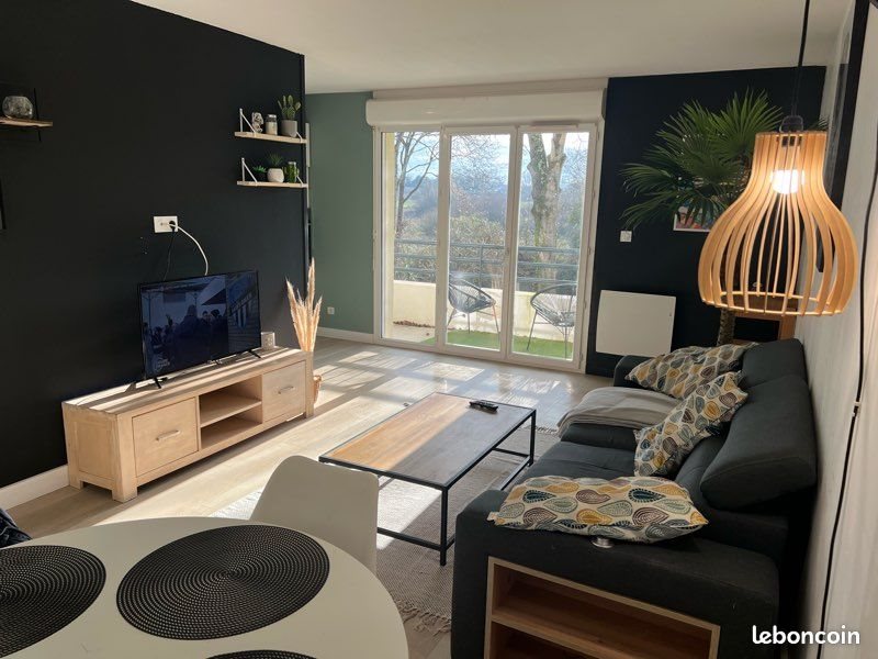 Appartement à vendre, 48m², Royan