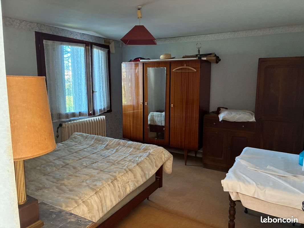 Maison à vendre, 80m², Monflanquin