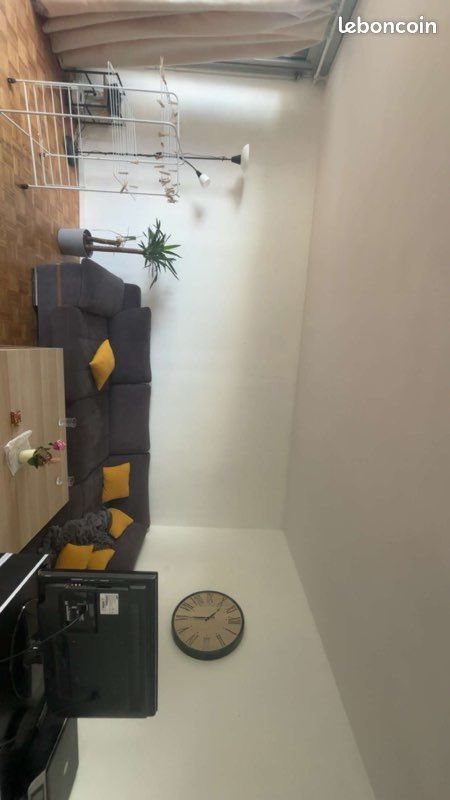 Appartement à louer, 70m², La Tronche