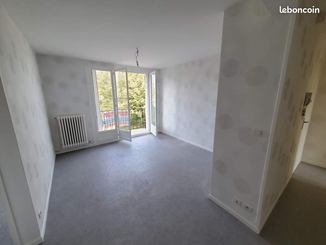 Appartement à louer, 55m², Châteaudun