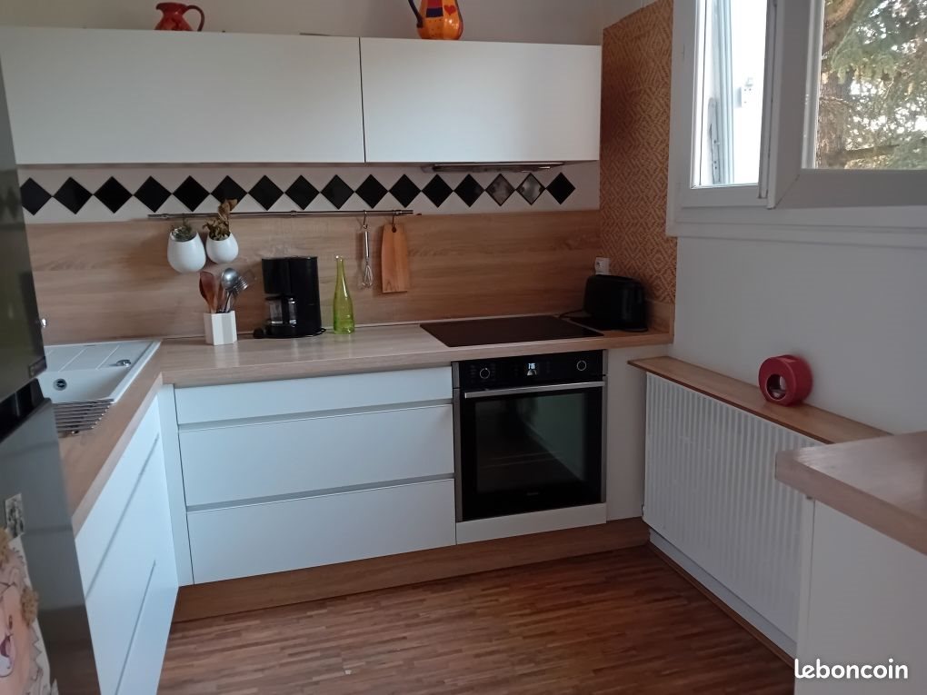 Appartement à vendre, 66m², Rive-de-Gier