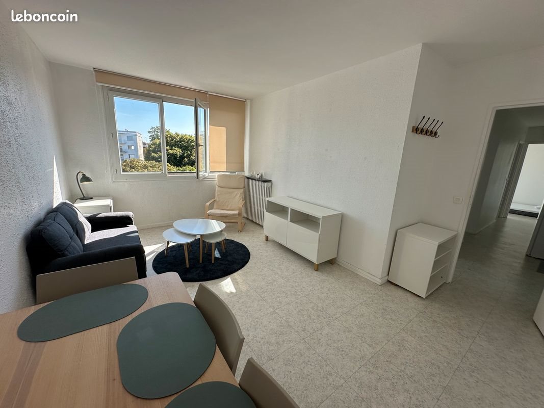 Appartement à louer, 50m², Saint-Maur-des-Fossés