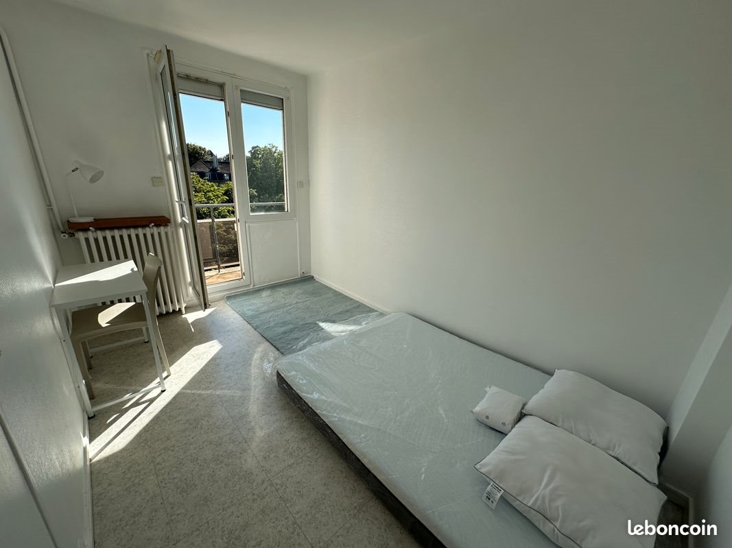Appartement à louer, 50m², Saint-Maur-des-Fossés