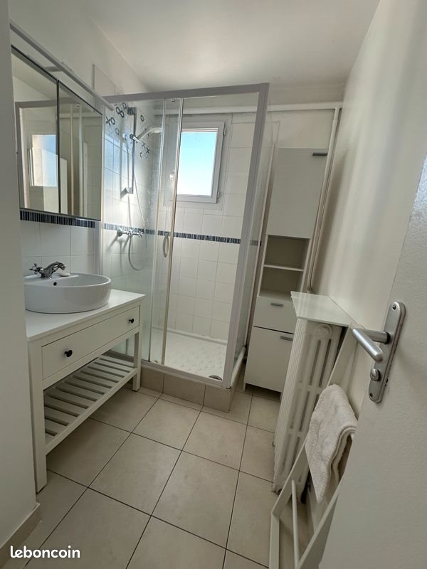 Appartement à louer, 50m², Saint-Maur-des-Fossés