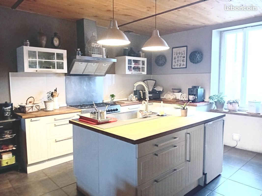 Maison à vendre, 195m², Carmaux