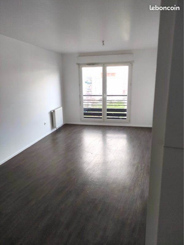 Appartement à vendre, 41m², Montfermeil