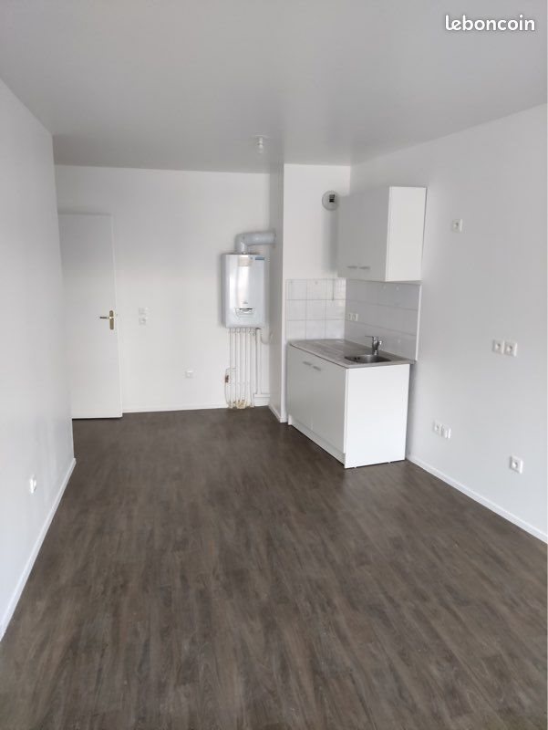 Appartement à vendre, 41m², Montfermeil