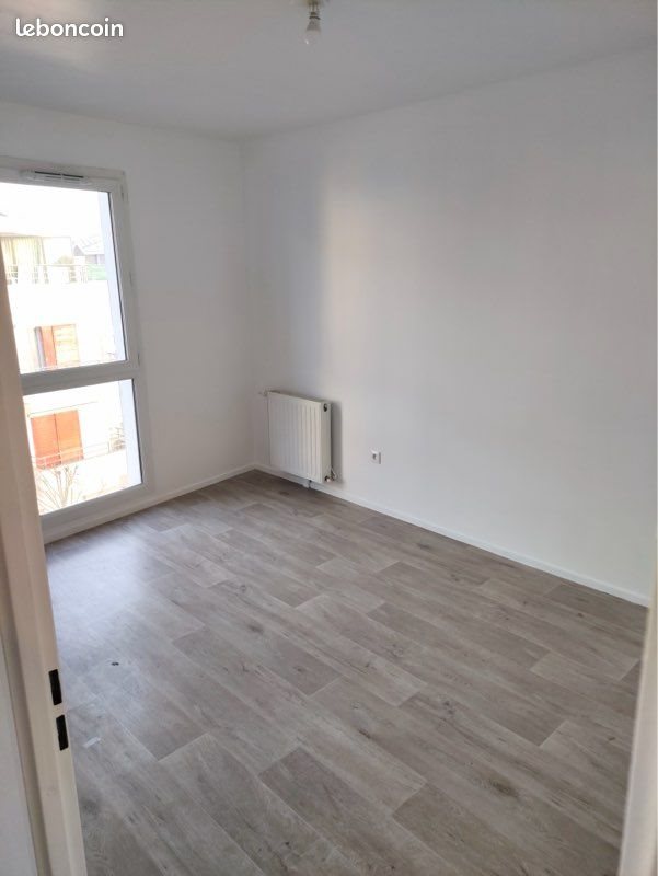 Appartement à vendre, 41m², Montfermeil