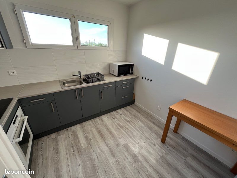 Appartement à louer, 51m², Cholet