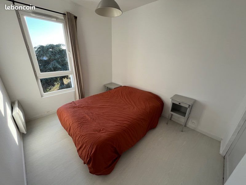 Appartement à louer, 51m², Cholet