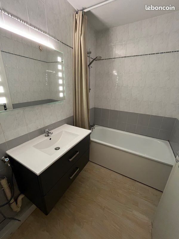Appartement à louer, 51m², Cholet