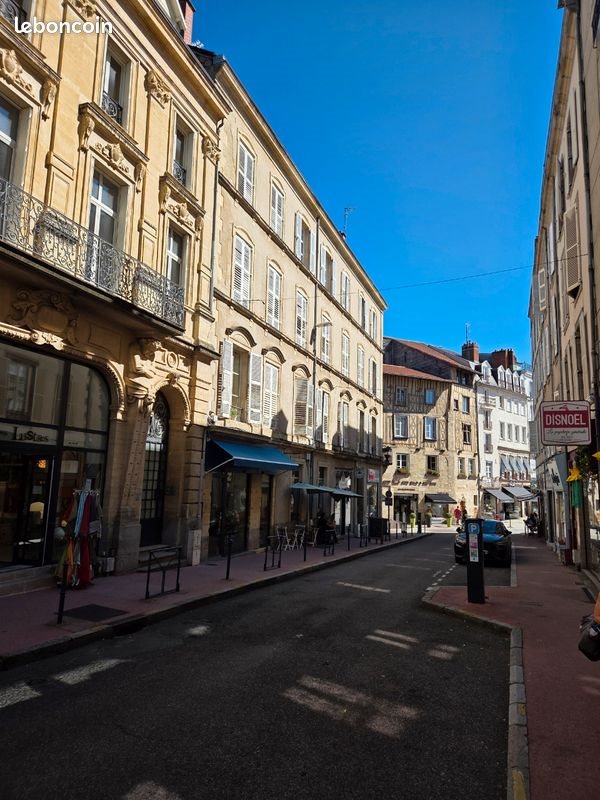 Appartement à louer, 61m², Limoges