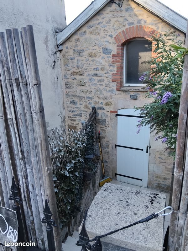Maison à louer, 96m², Villefranche-de-Rouergue