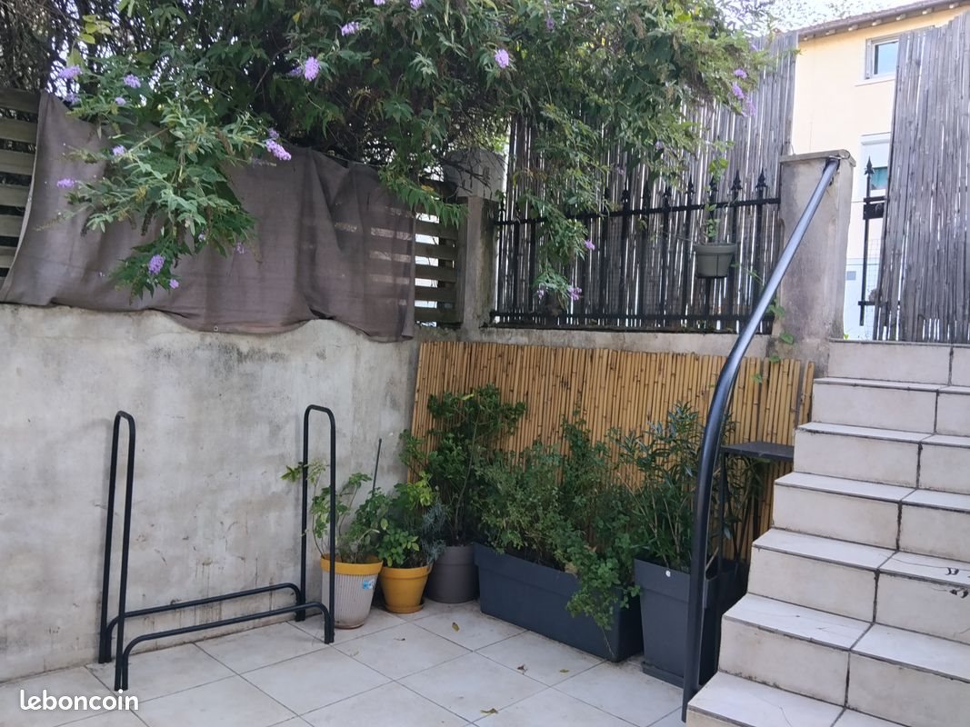 Maison à louer, 96m², Villefranche-de-Rouergue
