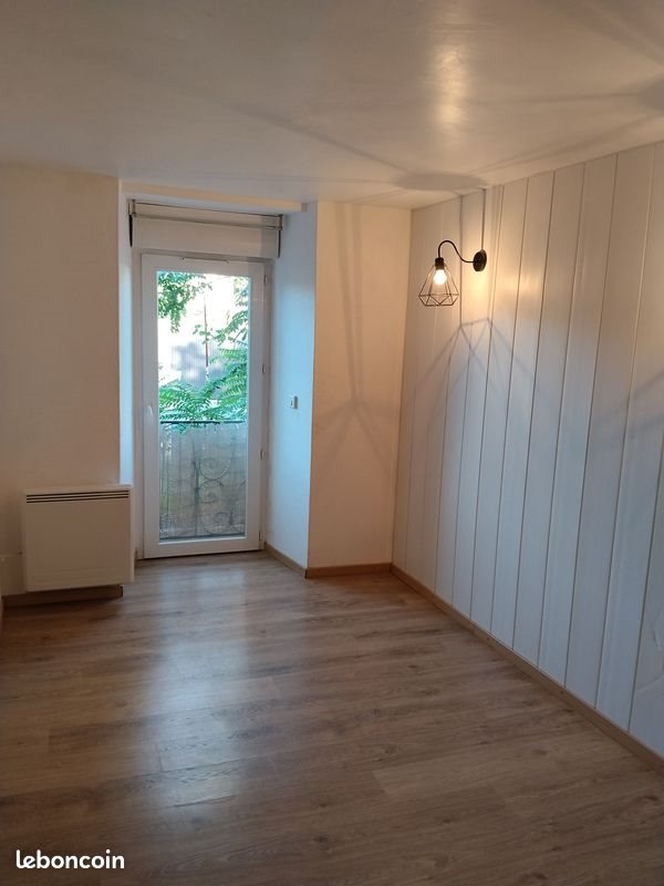 Maison à louer, 96m², Villefranche-de-Rouergue