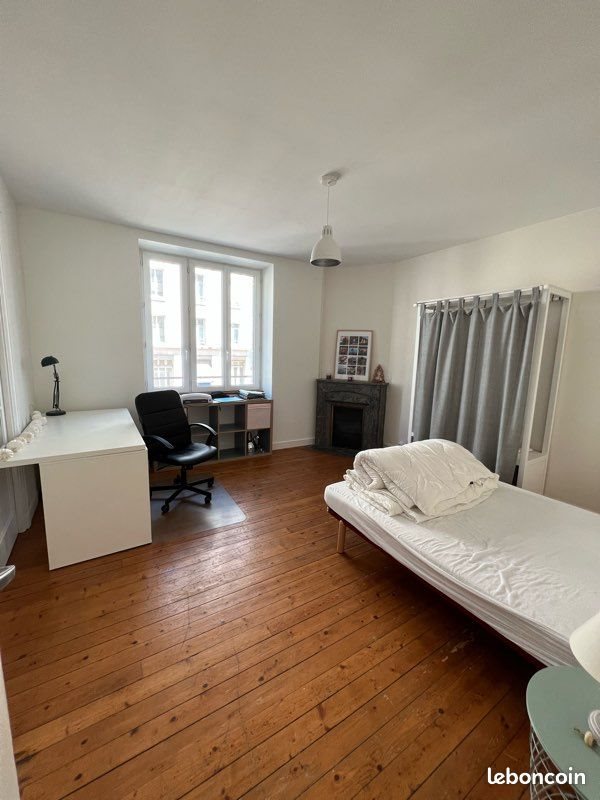 Appartement à louer, 80m², Brest