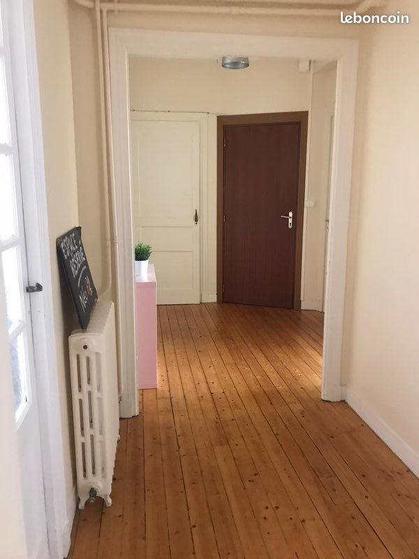 Appartement à louer, 80m², Brest