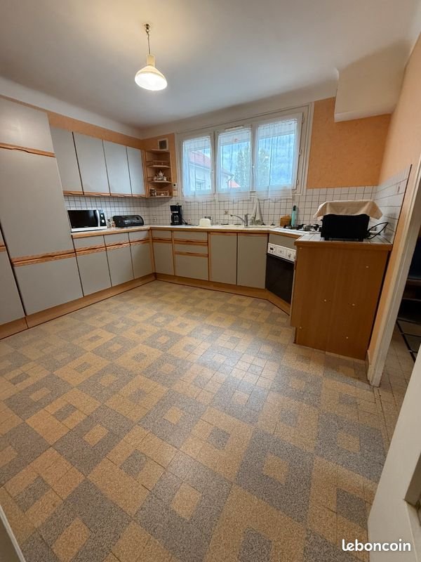 Maison à vendre, 80m², Olivet